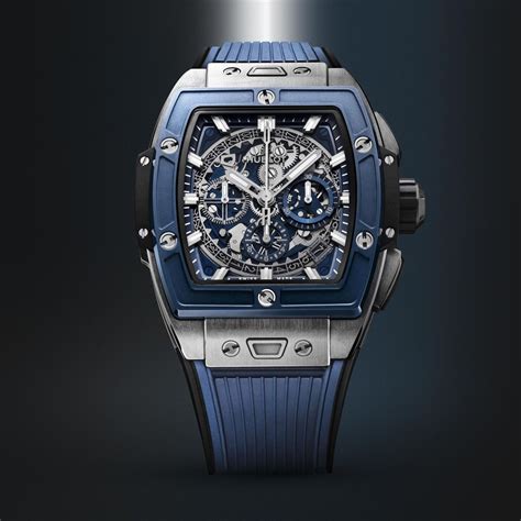 hublot vietnam spirit of bigbang titanium|Hublot titanium watch price.